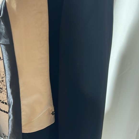 Serafina Rhinestoned Jacket 18 - Picture 9 of 10